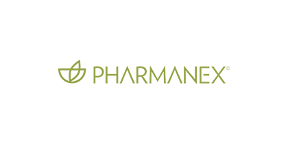 PHARMANEX Logo