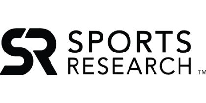 Sports Research Logo