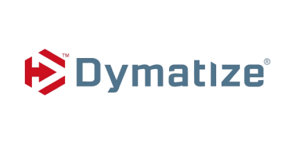 Dymatize Logo