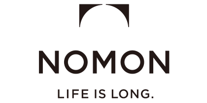 NOMON Logo