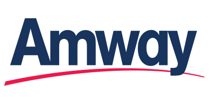 Amway Logo - Informed Choice