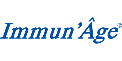 Immun'Age Logo
