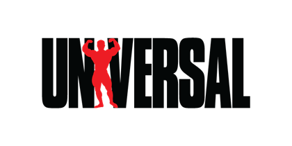 Universal Nutrition Logo - Informed Choice