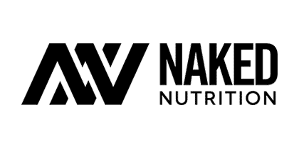 Naked Nutrition - Informed Choice
