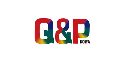 Q&amp;P KOWA-Logo-Informed Choice