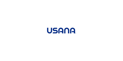 USANA logo - informed choice