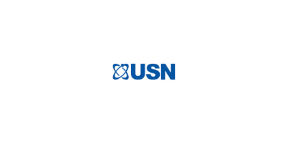 USN logo informed choice