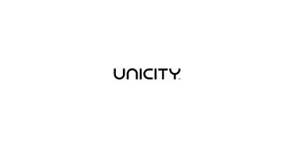 unicity logo - informed choice
