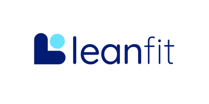 Leanfit Logo  Informed Choice