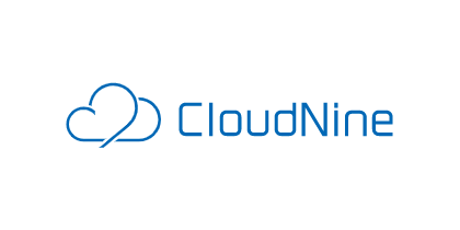 CloudNine logo Informed Choice