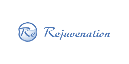 Rejuvenation Logo Informed Choice