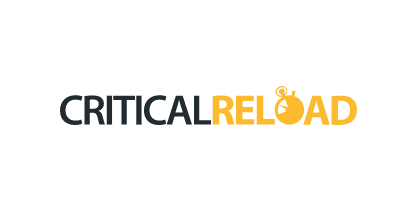 Critical Reload Logo - Informed Choice