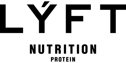 lyft nutrition - logo - informed choice