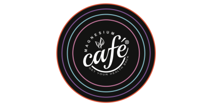 magnesium cafe - logo