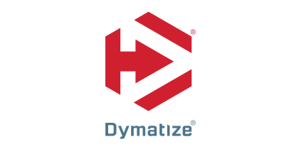 Dymatize logo