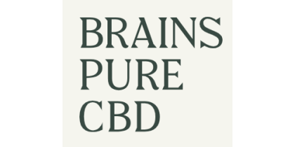 Brains Pure CBD