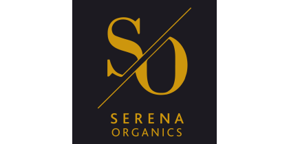 Serena Organics Logo
