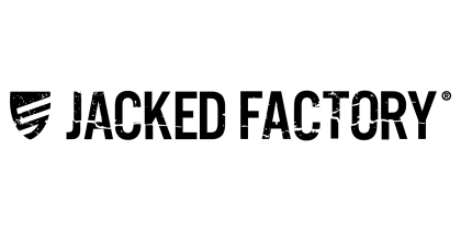 Jacked Factory Logo
