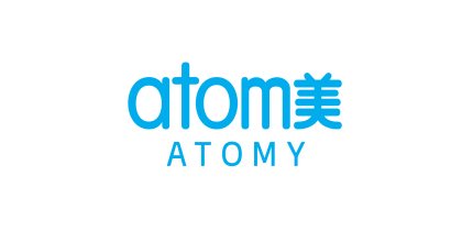 Atomy Logo