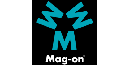 Mag-On Logo