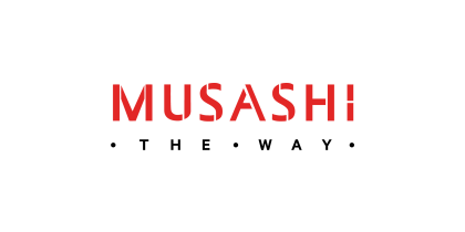 Musashi Logo