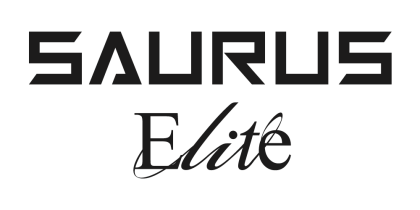 SAURUS Elite Line Logo