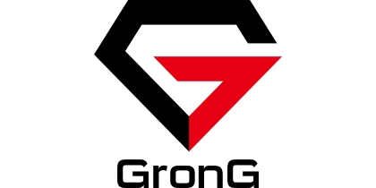 GronG Logo