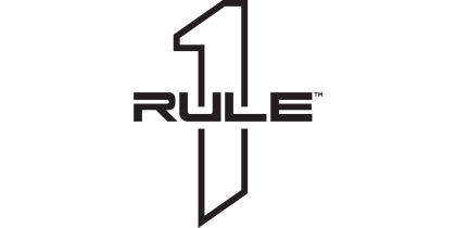 Rule One Proteins Logo