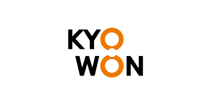 KYOWON Logo