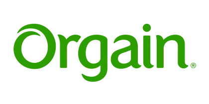 Orgain Logo