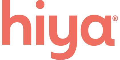 Hiya Logo
