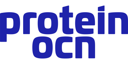 PROTEINOCEAN Logo
