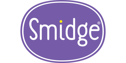 Smidge Logo