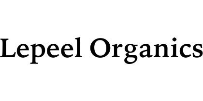 Lapeel Organics Logo