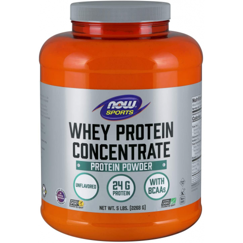 Now Foods - NOW Sports Whey Protein - 1