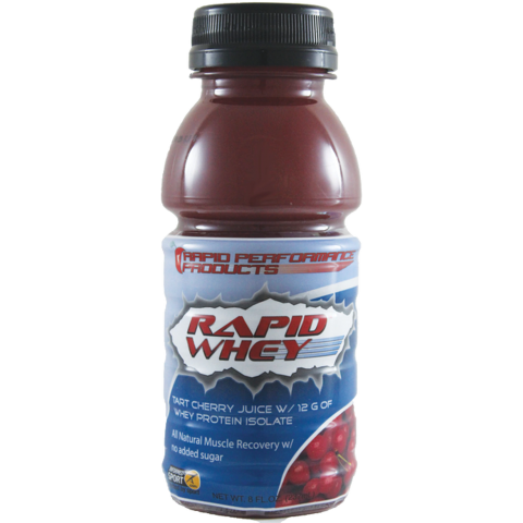 Rapid Performance Products - Rapid Whey