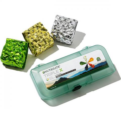 amway hyaluronic acid