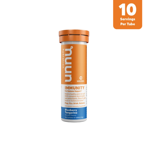 Nuun Hydration - Nuun Hydration Immunity