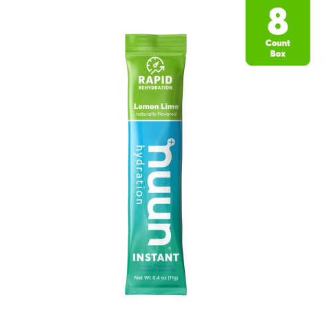 Nuun Hydration - Nuun Hydration Instant