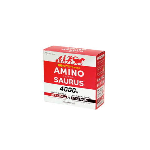 Amino Saurus -amino saurus