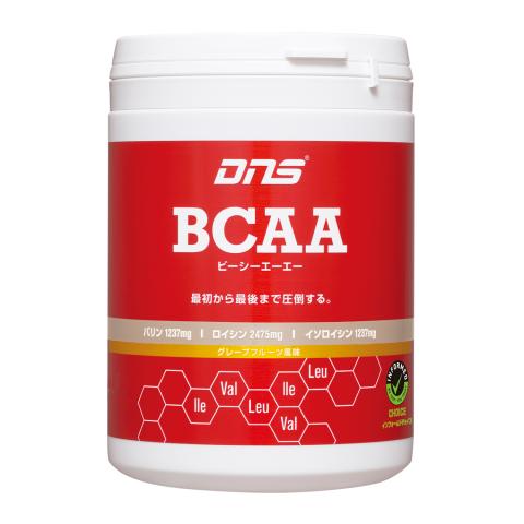 DNS - BCAA