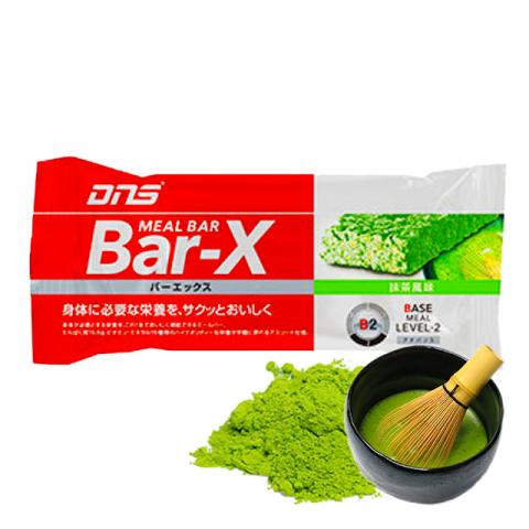 DNS - Bar X