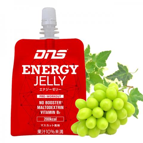 DNS - Energy Jelly