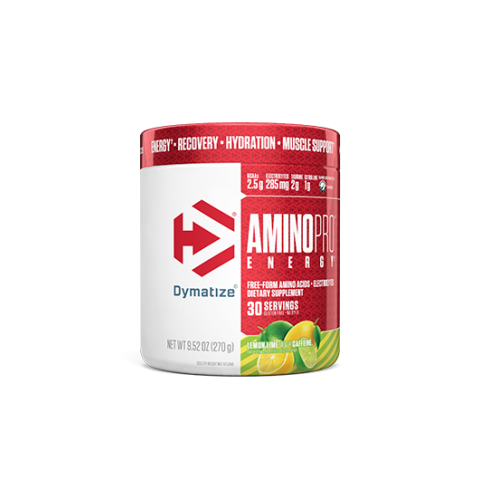 Dymatize - AminoPro Energy