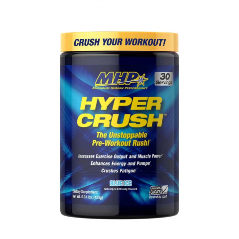 MHP - Hyper Crush