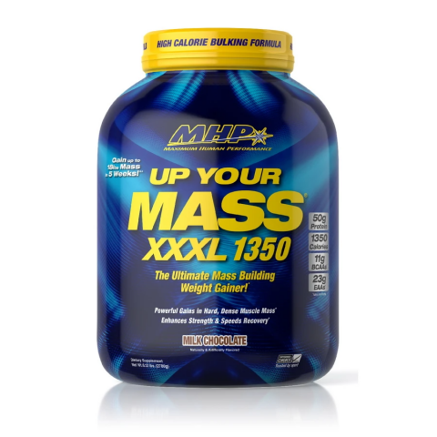 MHP - Up Your Mass XXXL 1350