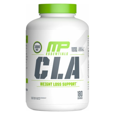 Musclepharm - CLA Essentials