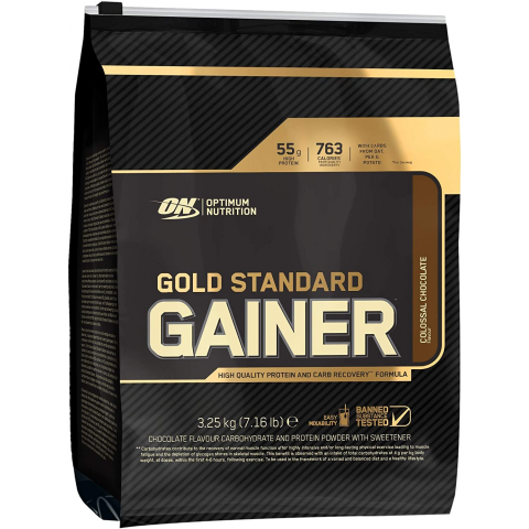 Optimum Nutrition - Gold Standard Gainer (Europe) - 1