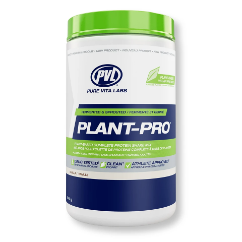 PVL - PVL Plant - Pro - 1