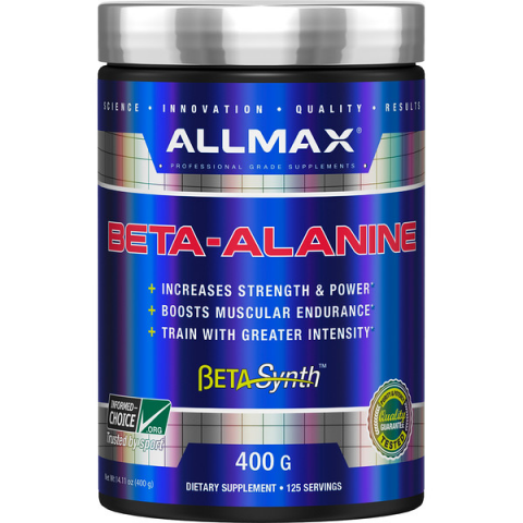 ALLMAX - Beta Alanine Powder